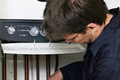 boiler repair Cuxwold